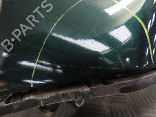Left front fenders FIAT 500L (351_, 352_) 1.4 (199LYB1B) | BP25014279C41 