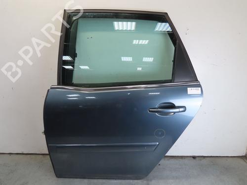 Used Left rear door CITROËN C4 Picasso I MPV (UD_) 1.6 HDi 110 (112 hp) 17468807