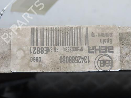 Water radiator CITROËN JUMPER II Van 2.2 HDi 120 | BP33188065M31 - Image 7