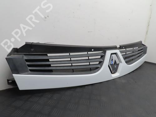 Grille RENAULT MASTER II Van (FD) 2.5 dCi (FD02) | BP29551708C40 