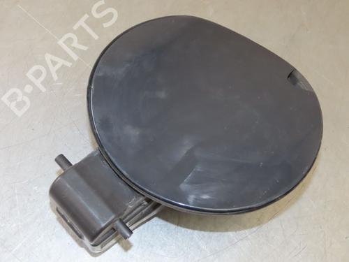 Fuel flap PEUGEOT 208 I (CA_, CC_) 1.2 VTi 68 / PureTech 68 | BP27811940C131 