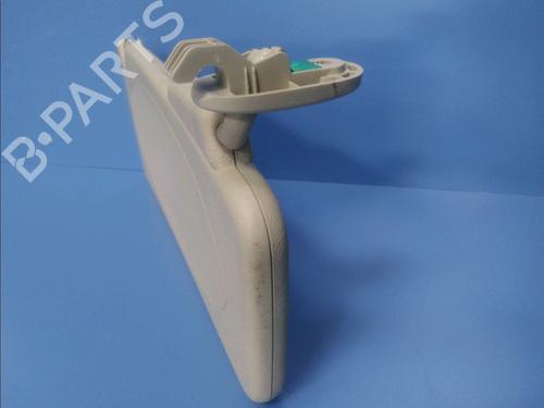 Left sun visor RENAULT KANGOO Express (FW0/1_) 1.5 dCi 90 (FW0G, FW05, FW08, FW11) | BP14946148I1 