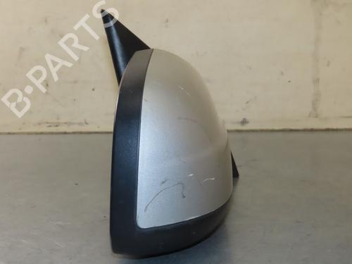 Right mirror HYUNDAI TUCSON (JM) 2.0 CRDi | BP24480532C27 