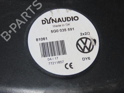 Used Electronic module VW TIGUAN (AD1, AX1) 2.0 TDI (150 hp) 17993749