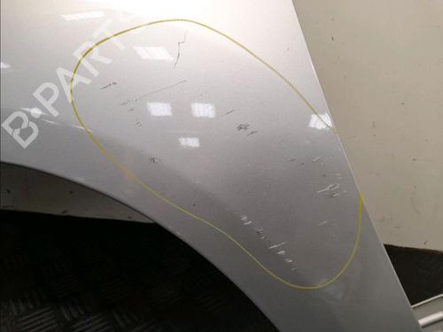 Left front fenders FORD KA (RU8) 1.2 | BP28032880C41 