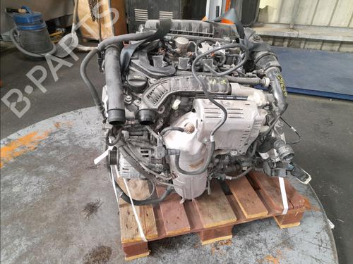 Motor Motor PEUGEOT 2008 II (UD_, US_, UY_, UJ_, UR_, UC_) 1.2 PureTech 100 (USHNK) (101 hp) 39601074 39601074