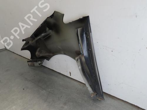 Right front fenders VW TOURAN (1T1, 1T2) 2.0 TDI 16V | BP17557601C42 