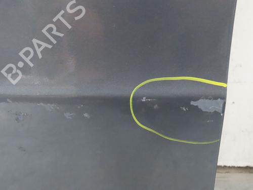 Left front door PEUGEOT 508 I (8D_) 2.0 HDi | BP18731703C2 
