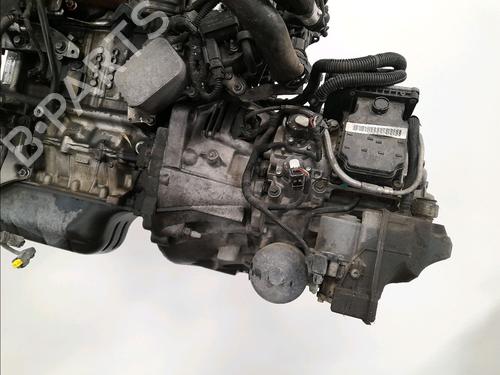 Gearbox PEUGEOT 4008 1.6 HDi | BP40273830M3 - Image 3