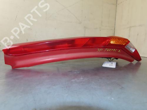 Right taillight FIAT PUNTO (188_) 1.2 60 (188.030, .050, .130, .150, .230, .250) | BP23158964C35 