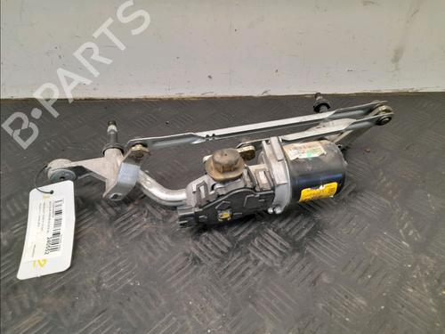 Front wiper motor RENAULT CLIO IV (BH_) 1.5 dCi 90 | BP27923445M29 