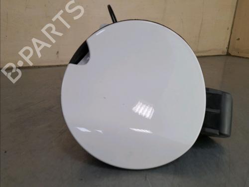 Used Fuel flap PEUGEOT 208 I (CA_, CC_) 1.4 HDi (68 hp) 13013819