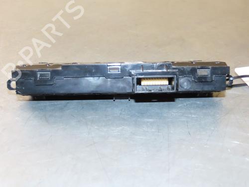 Warning switch RENAULT CLIO V (B7_) 1.0 SCe 65 (B7MG) | BP22381682I22