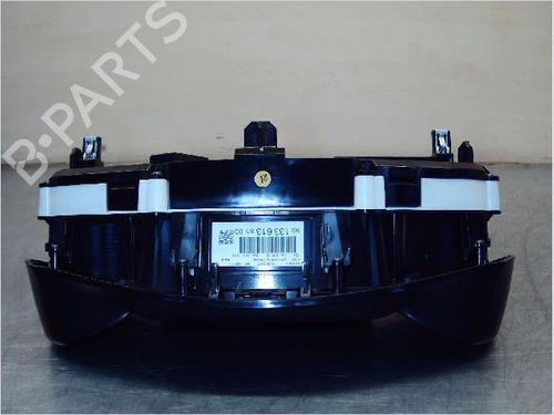 Used Instrument cluster CITROËN C3 III (SX) 1.2 VTi 82 (82 hp) 9409521