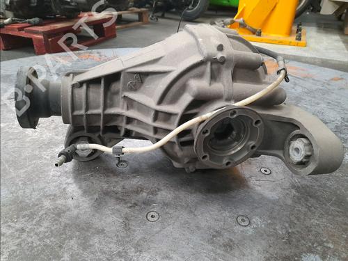 Used Rear differential PORSCHE CAYENNE (9PA) 3.2 (250 hp) 29759532