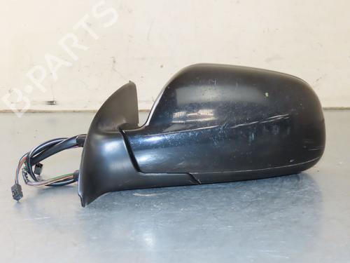 Left mirror PEUGEOT 307 (3A/C) 1.6 HDi 110 | BP25795815C26 