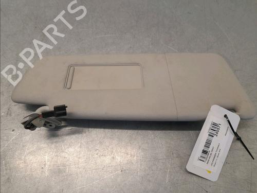 Used Right sun visor VW TOURAN (1T3) 1.6 TDI (105 hp) 30092367