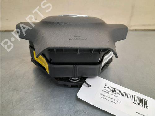 Driver airbag OPEL CORSA D (S07) 1.2 LPG (L08, L68) | BP14945282C9 