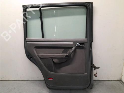 Left rear door VW TOURAN (1T1, 1T2) 1.9 TDI | BP15722252C4 
