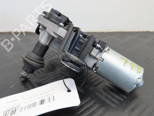 Rear wiper motor VW GOLF VI (5K1) 1.6 TDI | BP19133080M102