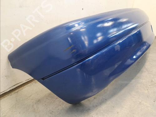 Rear bumper CITROËN SAXO (S0, S1) 1.5 D | BP12203428C8 