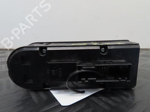 Used Left front window switch OPEL ZAFIRA / ZAFIRA FAMILY B (A05) 1.7 CDTI (M75) (125 hp) 19161990
