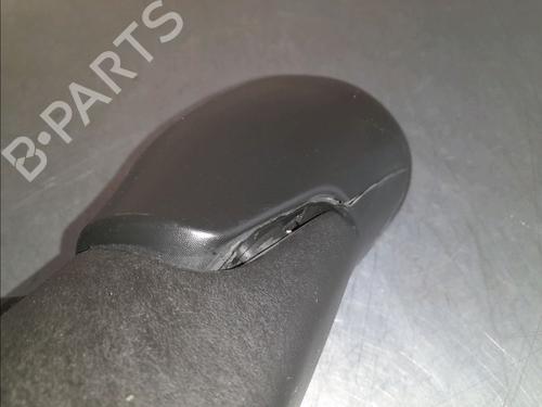 Left mirror PEUGEOT 1007 (KM_) 1.6 16V | BP13030563C26 