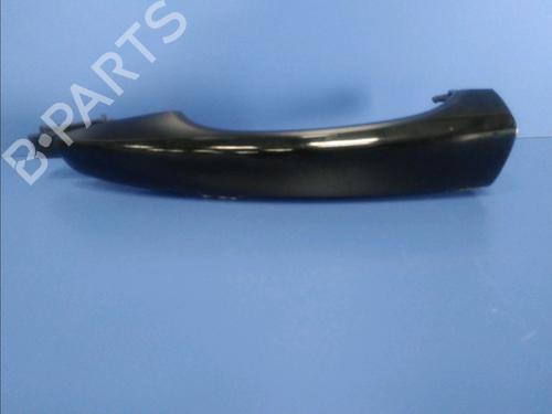 Used Rear left exterior door handle CITROËN C4 Picasso II 1.6 BlueHDi 120 (120 hp) 14945734