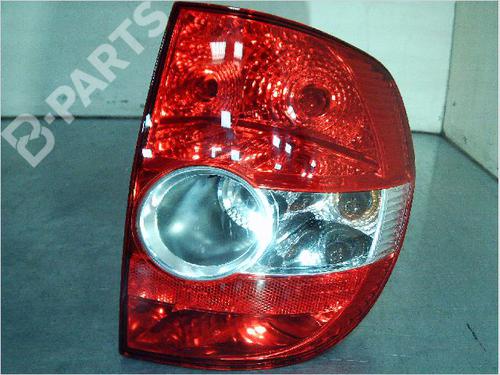 Right taillight VW FOX Hatchback (5Z1, 5Z3, 5Z4) 1.2 | BP9410372C35 