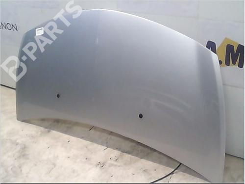 Used Hood RENAULT CLIO III (BR0/1, CR0/1) 1.2 16V (BR02, BR0J, BR11, CR02, CR0J, CR11) (75 hp) 9405475