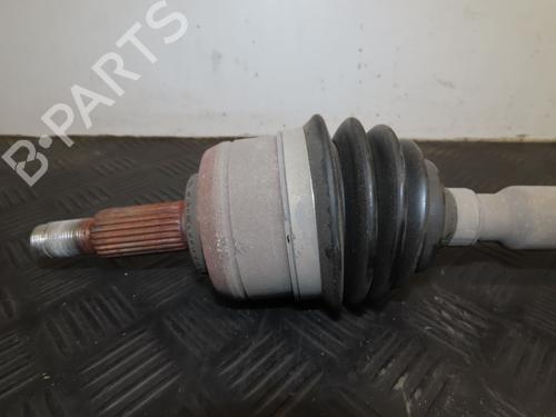 Right front driveshaft RENAULT MEGANE IV Hatchback (B9A/M/N_) 1.2 TCe 130 (B9MR) | BP39601077M39 - Image 2