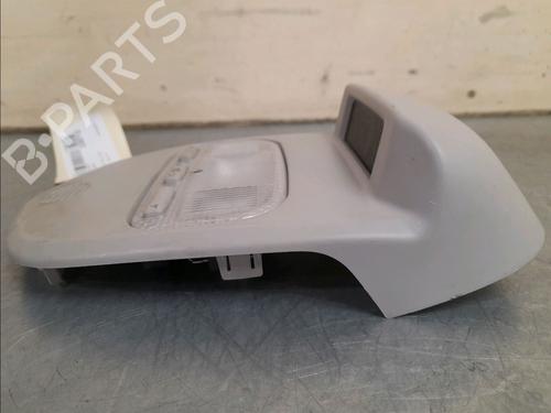 Interior roof light PEUGEOT 3008 I MPV (0U_) 2.0 HDi Hybrid4 (0URHCA) | BP14946132I8 