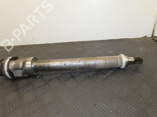 Right front driveshaft FORD FIESTA VI (CB1, CCN) 1.0 EcoBoost | BP36054252M39  - Image 5