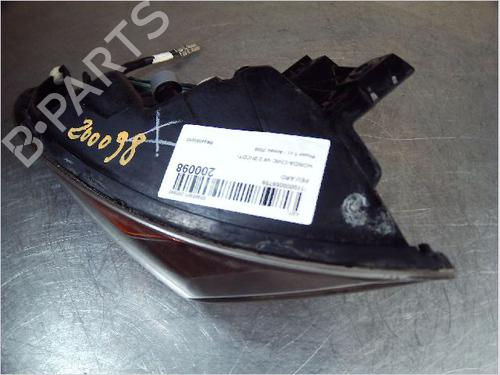 Right taillight HONDA CIVIC VIII Hatchback (FN, FK) 2.2 CTDi (FK3) | BP23158934C35 