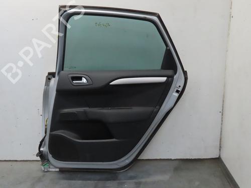 Used Right rear door CITROËN C4 II (NC_) 1.6 HDi 90 (92 hp) 24323223