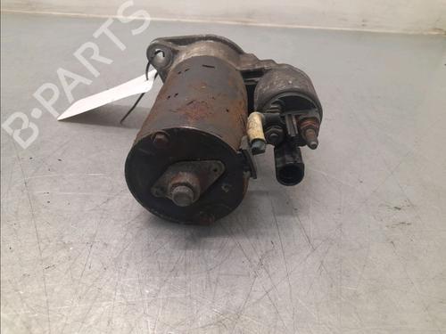 Starter VW TRANSPORTER T5 Van (7HA, 7HH, 7EA, 7EH) 2.5 TDI | BP30092316M8