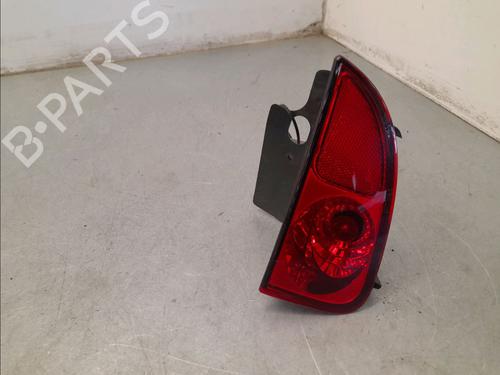Rear bumper left light RENAULT ESPACE IV (JK0/1_) 2.0 dCi (JK03, JK04, JK1C, JK1G, JK1J, JK1K) | BP39113030C81 - Image 3