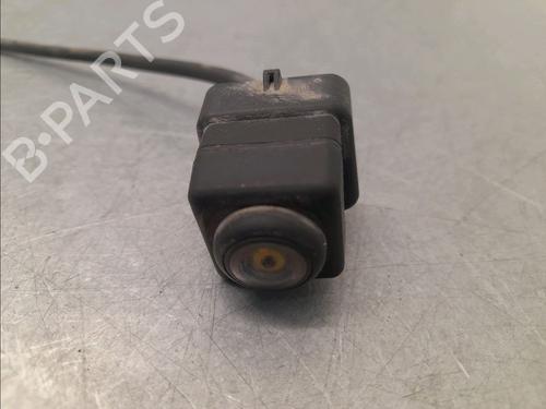 Camera RENAULT TWINGO III (BCM_, BCA_) 0.9 TCe 90 (BCM9, BCM2) | BP33836301E14 - Image 3
