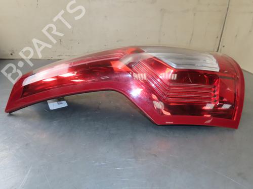 Right taillight CITROËN C4 Grand Picasso I (UA_) 1.6 HDi | BP18887265C35 