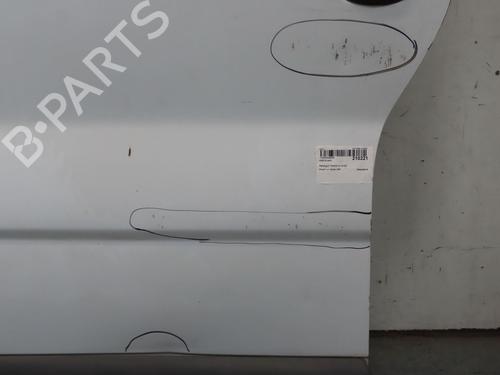 Left front door RENAULT TRAFIC II Van (FL) 1.9 dCi 80 (FL0B) | BP9408099C2