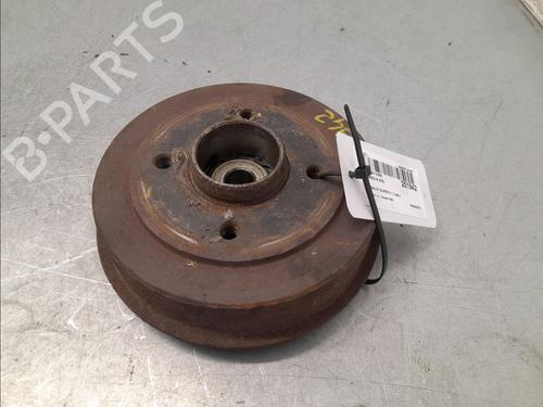 Used Other Other RENAULT SUPER 5 (B/C40_) 1.1 (48 hp) 33249510 33249510