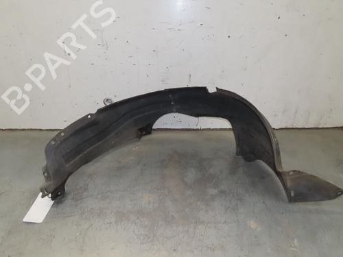Used Wheel arch HYUNDAI i10 I (PA) 1.2 (78 hp) 26046294