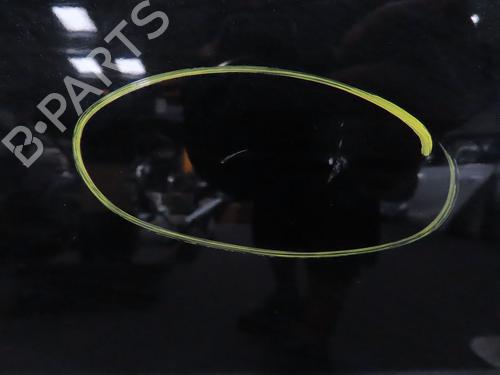 Left rear door OPEL CORSA E (X15) 1.4 (08, 68) | BP27306710C4 