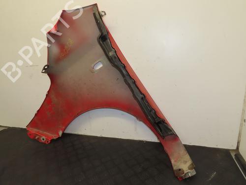 Used Right front fenders HYUNDAI i10 I (PA) 1.2 (78 hp) 26916864