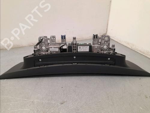 Used Instrument cluster Instrument cluster PEUGEOT 5008 III (KA_, KB_, KC_) e-210 (213 hp) 32873812 32873812