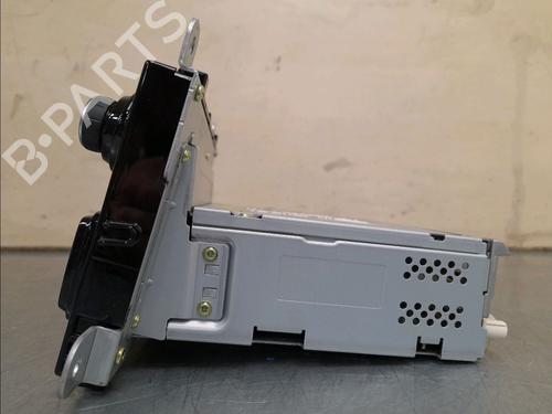 Radio RENAULT CLIO IV (BH_) 0.9 TCe 90 (BHNF, BHMA, BHMH, BHJK, BHJR) | BP14945192E6 