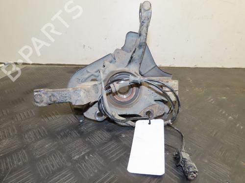 Right front steering knuckle FIAT 500 (312_) 0.9 (312AXG1A, 312.AXG11) | BP32129509M26 - Image 5