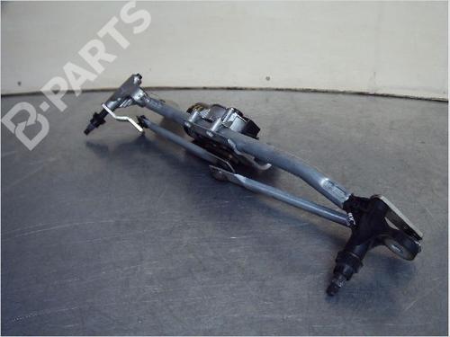 Front wiper motor BMW 1 (E87) 118 d | BP9410951M29 
