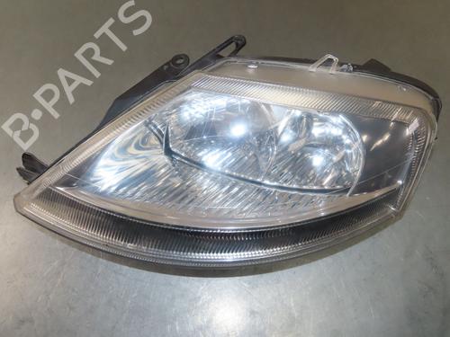 Used Left headlight CITROËN C3 I (FC_, FN_) 1.1 i (60 hp) 30486064