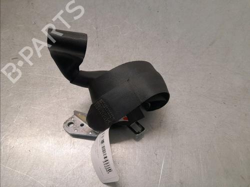 Rear left belt tensioner VW GOLF VI (5K1) 2.0 TDI | BP30138777C89 